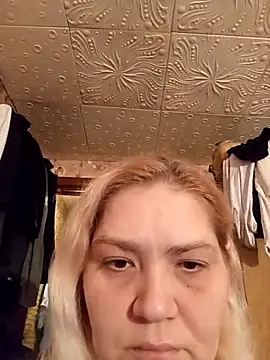 Minna_Jeannie webcam