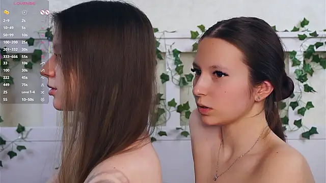 GabrielleLynchard webcam