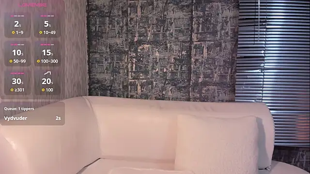 nathalyleen (F young) - show anal