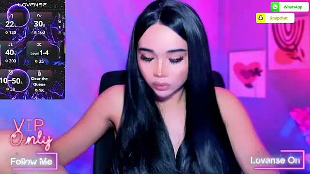 _prettyjawdropper_ webcam