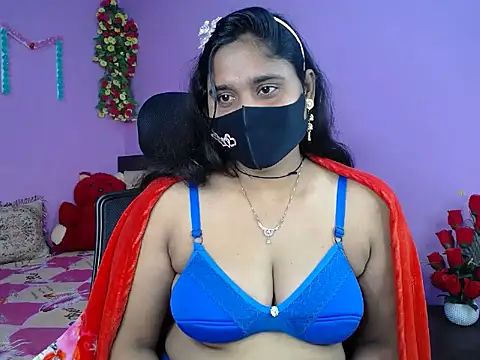 Maiya_Amber webcam