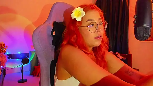 _Moon_Johnson webcam