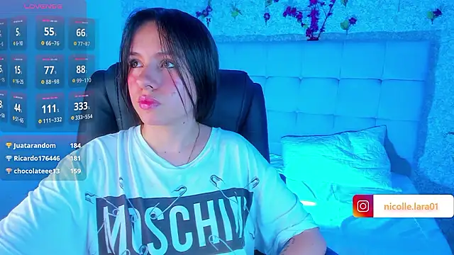 Kitty_Rose_CS webcam