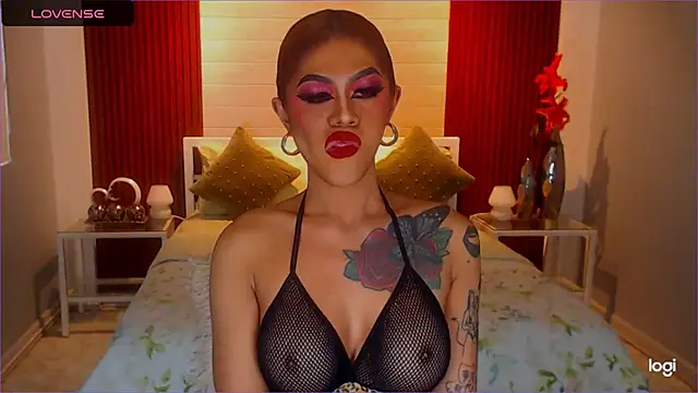 StellaStrong30 webcam