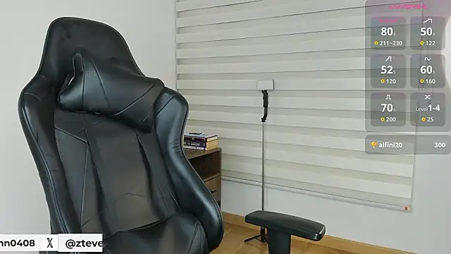 stevenn_77 - Stevenn_77's free webcam - UK Sex Cams