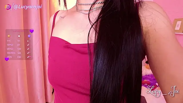 Lucyanajoi webcam