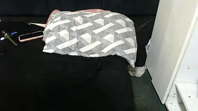 SweetHotBabby18 webcam