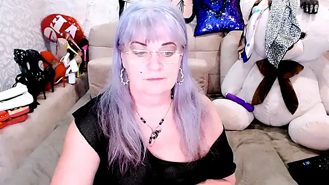 SiberiabBerry webcam