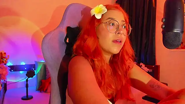 _Moon_Johnson webcam