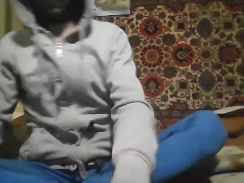 AlferezzSolvajo webcam