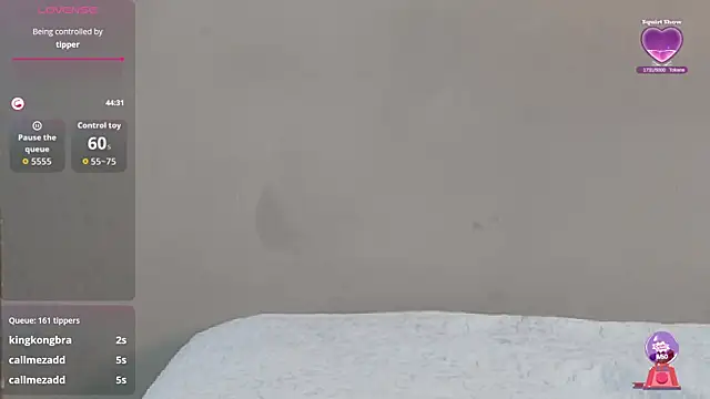 EbonyCoWorker webcam