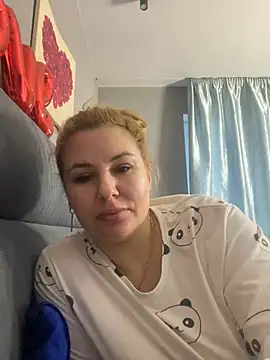 Preview of passion-blondy