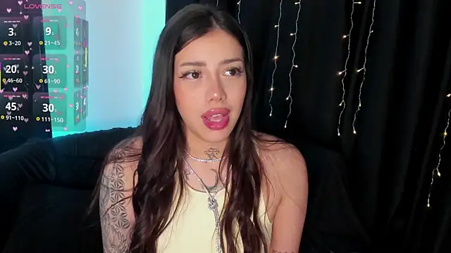 AshleyWinslow webcam