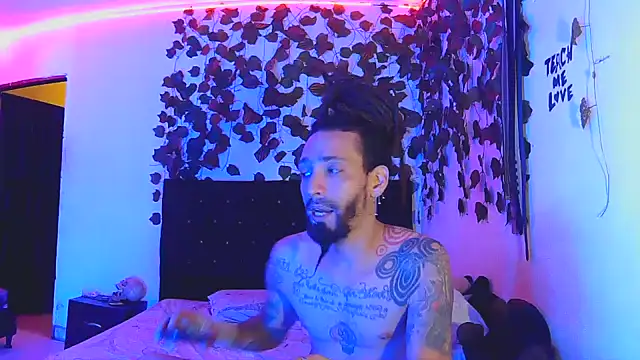 caribbeanlover1 webcam