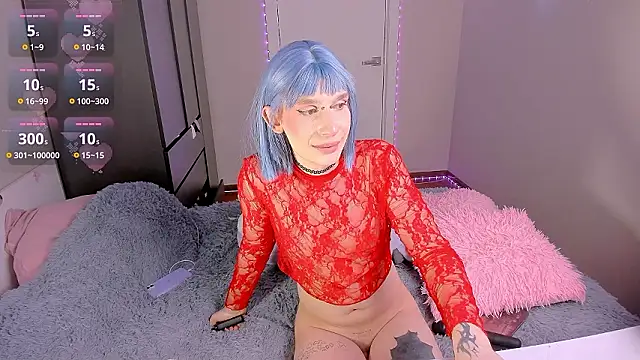 _maybe_baby_ - _Maybe_Baby_'s free webcam - UK Sex Cams