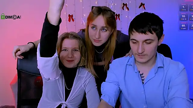 gloria_bubble (Ask my age) - doggy style