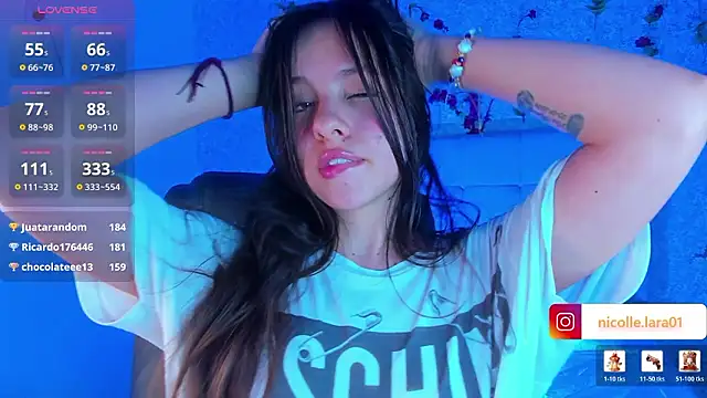 Kitty_Rose_CS webcam