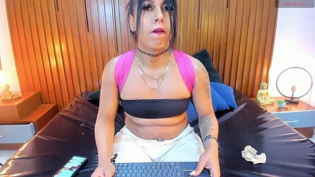 SilvanaCapelli webcam