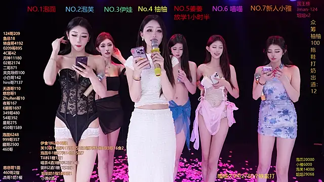 RV-525- Live Webcam on Stripchat