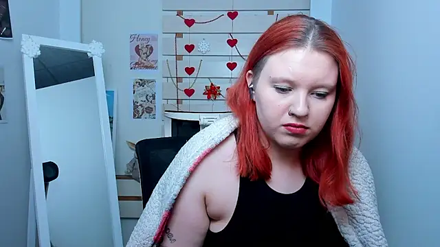 FoxPlayXX webcam