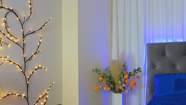 Ariana_Petite webcam