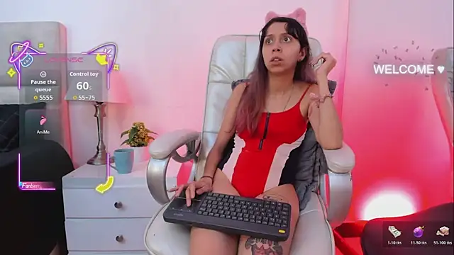 Goddess__Lilith webcam