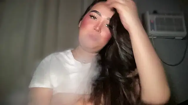 MistressOf_Americaxxx webcam