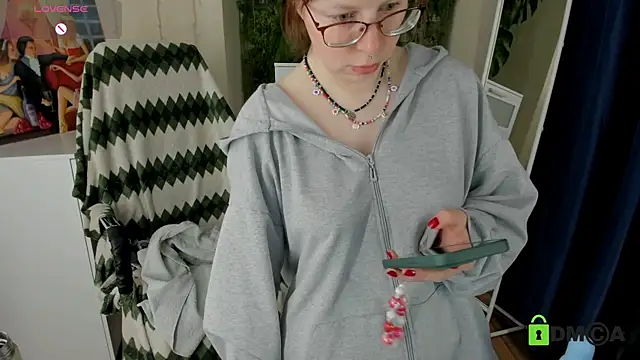 Melissa_Wells webcam