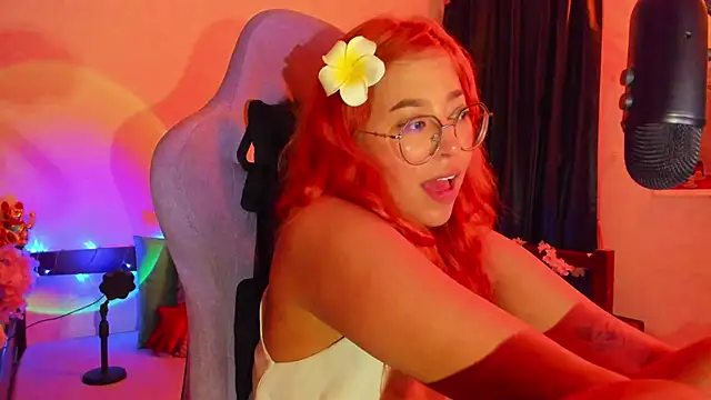 _Moon_Johnson webcam