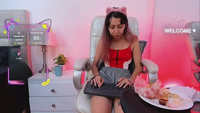 Goddess__Lilith webcam