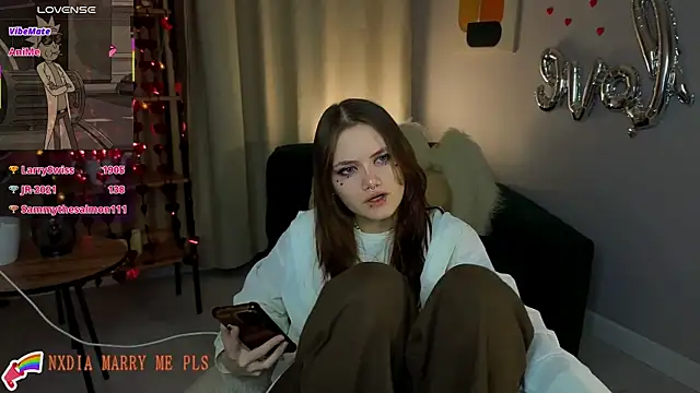 dilara_xbaby - Dilara_xBaby's free webcam