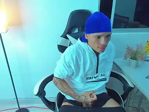 EL_VENEZOLANO_22CM webcam