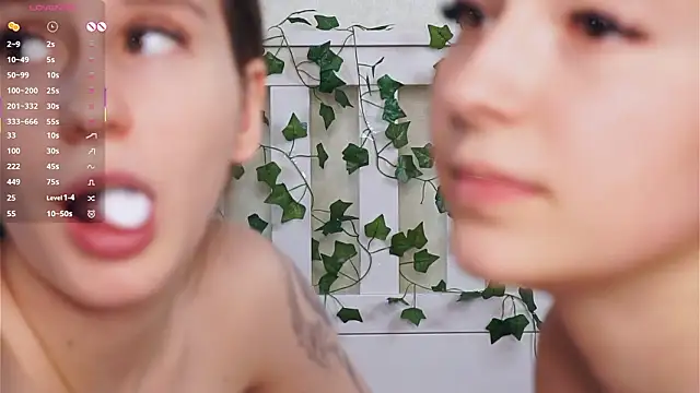 GabrielleLynchard webcam