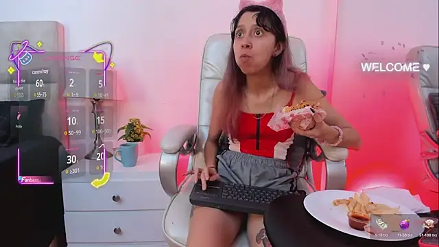 goddess__lilith - Goddess__Lilith's free webcam