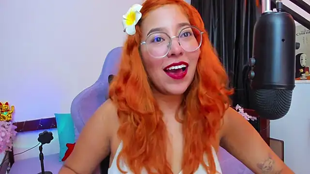 _Moon_Johnson webcam