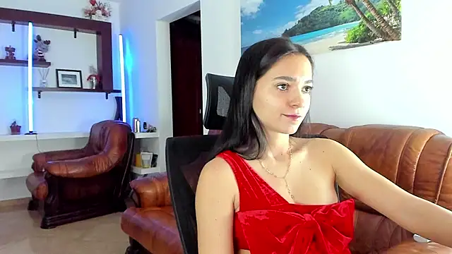 HeavenAva webcam