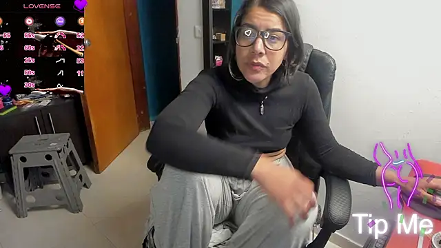 peanut_tangerine webcam