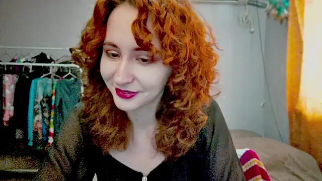 JoannaTompson webcam