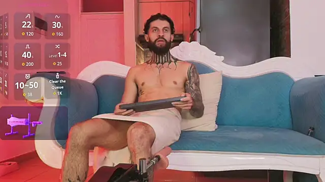 Apolo_Bianco_ webcam