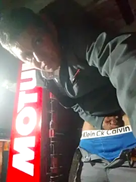 TattyFoxglove webcam