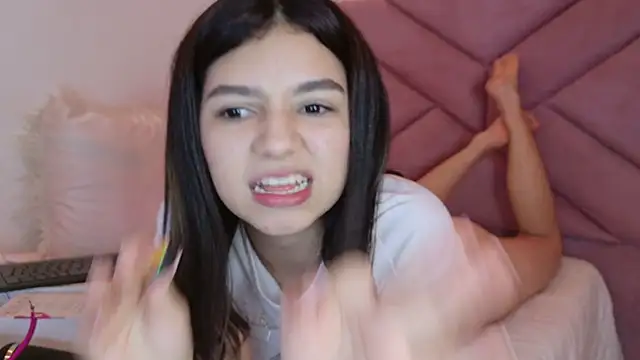 eva_sin18 (F young) - #ahegao #best #best-young #big-clit #big-tits #big-tits-blowjob #big-tits-hairy #big-tits-latin #big-tits-petite #big-tits-titty-fuck #big-tits-young #bisexuals #black-hair #black-hair-young #blowjob #blowjob-ahegao #cam2cam #dildo-or-vibrator #dildo-or-vibrator-big-tits #dildo-or-vibrator-young #dirty-talk #facesitting #facial #foot-fetish #hairy #hairy-young #hd #latin #latin-blowjob #latin-foot-fetish #latin-hairy #latin-masturbation #latin-young #masturbation #middle-priced-privates #middle-priced-privates-best #middle-priced-privates-latin #middle-priced-privates-young #moderately-priced-cam2cam #outdoor #petite #petite-latin #petite-young #pov #recordable-privates #recordable-privates-young #recordable-publics #sex-toys #sexting #student #titty-fuck #topless #topless-latin #topless-young #young