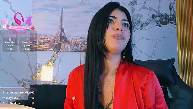 Blondes_Girls_pm webcam