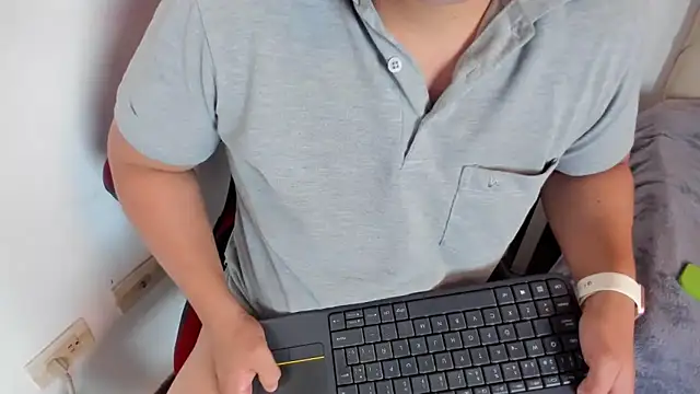 oliver_price1 webcam