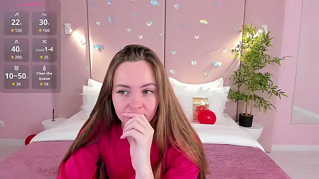 JaniceCollins webcam