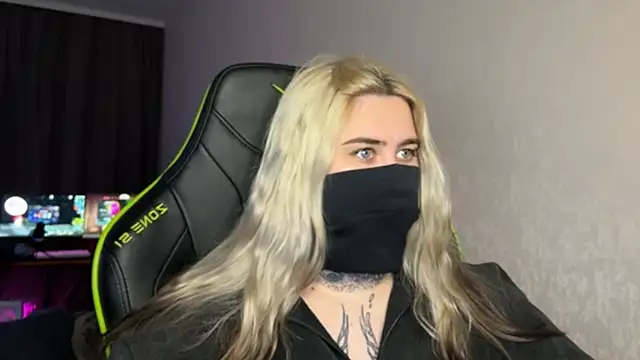 unaxyling - UnaXyling's free webcam - UK Sex Cams