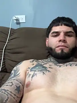 crazybarber69 (M young) - Show cum 🍆💦💦💦