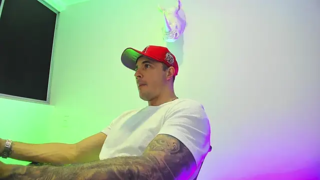 dagoti (Ask my age) - CUM SHOW