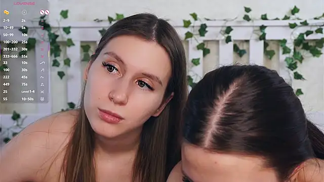 GabrielleLynchard webcam