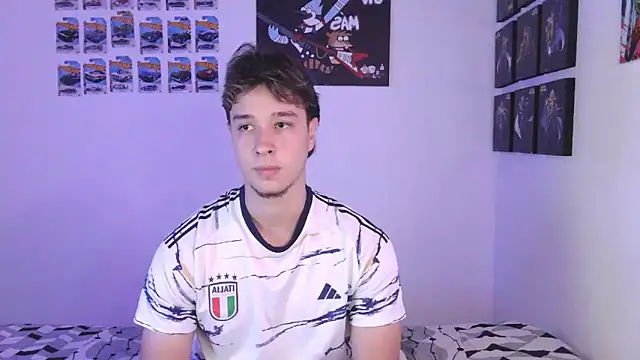 jack_walker190 webcam