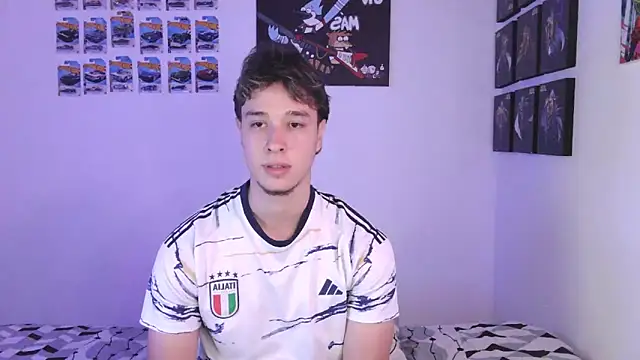 jack_walker190 webcam